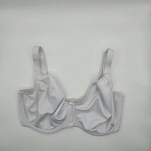 Fatasie Balcony Bra Size 36H White Smoothing